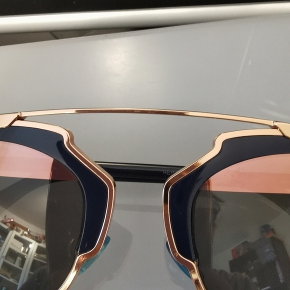 AUTHENTIC Dior so real sunglasses worn by many celebrities - Picture 9 of 12